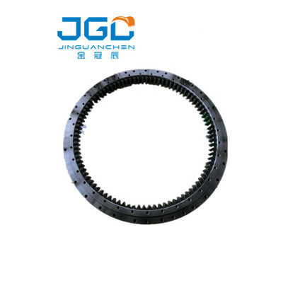 सोनी रोटरी स्विंग असर खुदाई क्रॉस रोलर 9147259 EX100-5 EX120-5 EX135USR