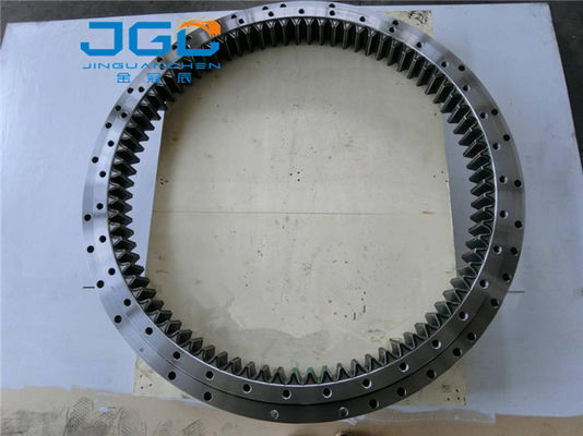 R260-7 प्रेसिजन खुदाई स्लीविंग असर स्विंग सर्कल R260lc-7