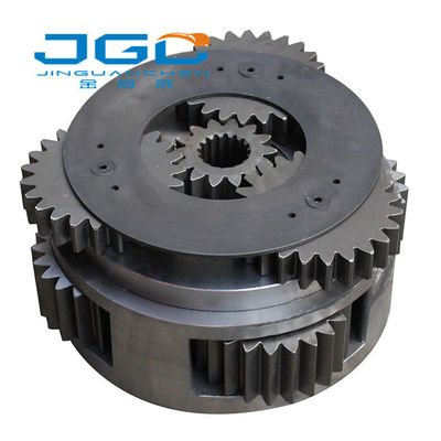 सुमितोमो के लिए CX290 CX330 CX360 एक्स्कवेटर प्लैनेटरी गियर SH350-5 स्विंग कैरियर असी