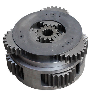 सुमितोमो एक्स्कवेटर स्विंग कैरियर अस्सी गियर KSC0246 KSC0220 SH350-3