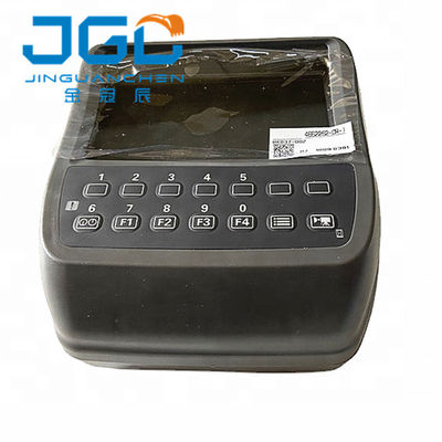 हिताची खुदाई स्पेयर पार्ट्स मॉनिटर ZAX200-3 ZAX330-3 4652262