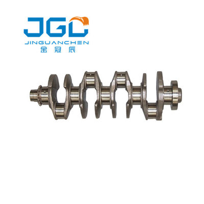 6CT खुदाई इंजन के पुर्जे क्रैंकशाफ्ट 3917320 3918986 3914584 3910968