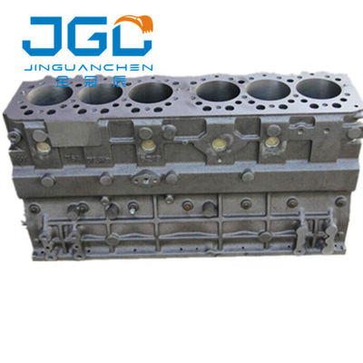 3066 S6K खुदाई इंजन के पुर्जे डीजल सिलेंडर हेड 178-6536
