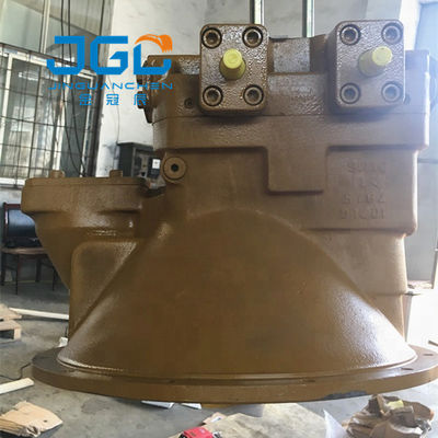 A8VO107LAK 123-2229 325B खुदाई हाइड्रोलिक पार्ट्स पंप