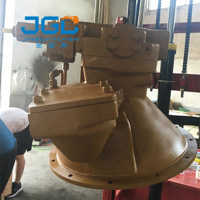 A8VO107LAK 123-2229 325B खुदाई हाइड्रोलिक पार्ट्स पंप