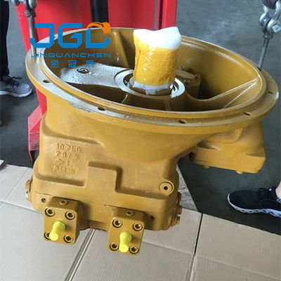 A8VO107LAK 123-2229 325B खुदाई हाइड्रोलिक पार्ट्स पंप