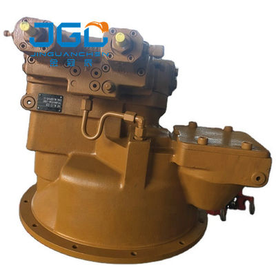A8VO107LAK 123-2229 325B खुदाई हाइड्रोलिक पार्ट्स पंप