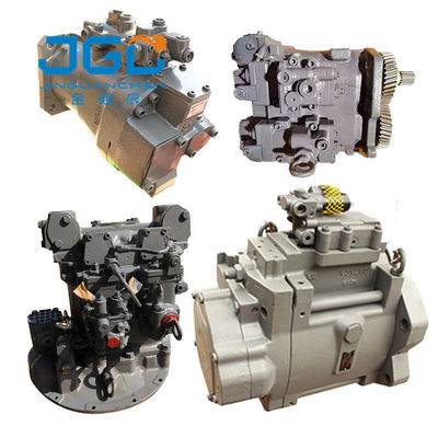 हिताची खुदाई हाइड्रोलिक पार्ट्स पिस्टन मुख्य पंप 9298855 9195239 YB600 ZX450-3