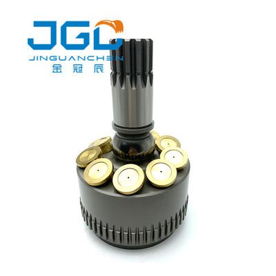 OEM खुदाई हाइड्रोलिक पार्ट्स तोशिबा स्विंग मोटर SG02 SG04 SG08 SG12 SG15 SG20