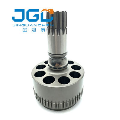 OEM खुदाई हाइड्रोलिक पार्ट्स तोशिबा स्विंग मोटर SG02 SG04 SG08 SG12 SG15 SG20