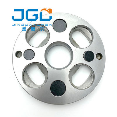 OEM खुदाई हाइड्रोलिक पार्ट्स तोशिबा स्विंग मोटर SG02 SG04 SG08 SG12 SG15 SG20
