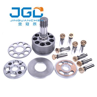 OEM खुदाई हाइड्रोलिक पार्ट्स तोशिबा स्विंग मोटर SG02 SG04 SG08 SG12 SG15 SG20
