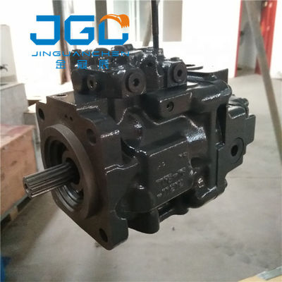 OEM डिगर कोमात्सु मुख्य पंप स्पेयर पार्ट्स PC30 708-1S-00252