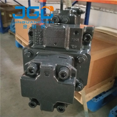 OEM डिगर कोमात्सु मुख्य पंप स्पेयर पार्ट्स PC30 708-1S-00252