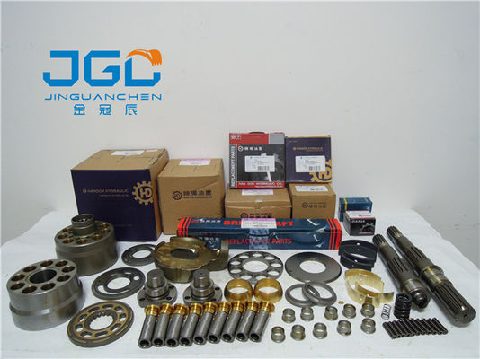 E320B E320C E320D के लिए SBS140 SBS120 AP12 हैंडोक खुदाई हाइड्रोलिक पंप