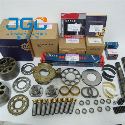 E320B E320C E320D के लिए SBS140 SBS120 AP12 हैंडोक खुदाई हाइड्रोलिक पंप
