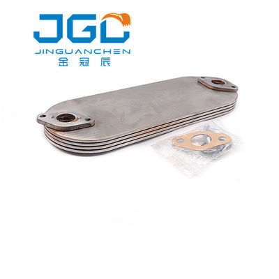 ZAX240 250-3 4HK1 8973341000 . के लिए खुदाई करने वाला डीजल इंजन इंटरकूलर पुर्जों