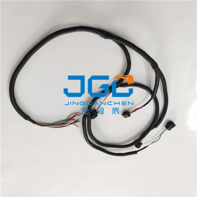 SK200-6E SK210-6E इंजन 6D34 मित्सुबिशी वायरिंग हार्नेस YN16E01021P1
