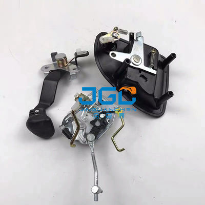 ZX240-3 4651652 खुदाई मरम्मत किट दरवाज़ा बंद