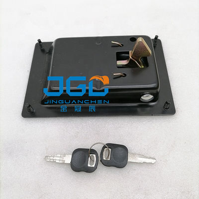 कैट 320D 320C E320D E320C कैब डोर की 5P8500