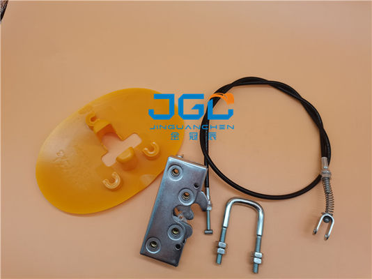 XGMA 822lc EC210 EC230 EC240 कैब डोर लॉक अस्सी एंटी पोजिशनिंग