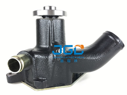 ZAX120 जल पंप खुदाई इंजन के पुर्जे 1-13650018 4BG1T