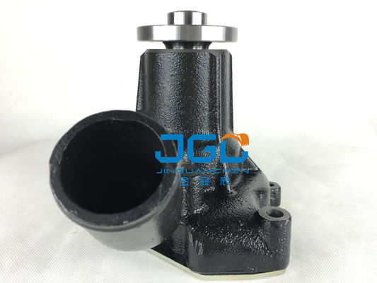 ZAX120 जल पंप खुदाई इंजन के पुर्जे 1-13650018 4BG1T