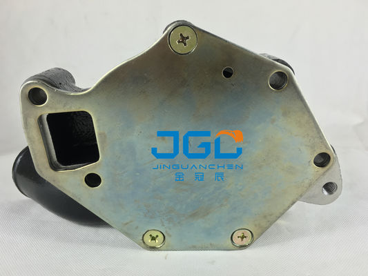 ZAX120 जल पंप खुदाई इंजन के पुर्जे 1-13650018 4BG1T