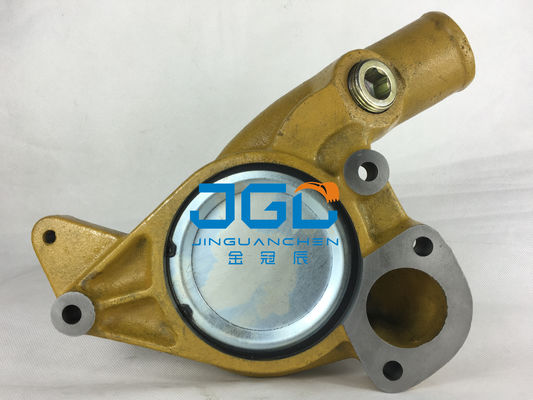 खुदाई करने वाला डीजल इंजन वाटर पंप PC200-1 6D105 6136-61-1102