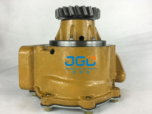 PC400-6 S6D125E खुदाई इंजन के पुर्जे 6151-62-1101 वोल्वो उत्खनन स्प्रोकेट