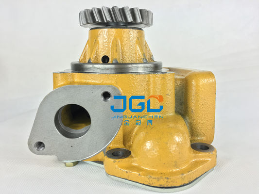 PC400-6 S6D125E खुदाई इंजन के पुर्जे 6151-62-1101 वोल्वो उत्खनन स्प्रोकेट