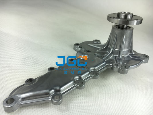 डीजल खुदाई इंजन के पुर्जे V2203 पानी पंप 1G730-73032 1A051-73032