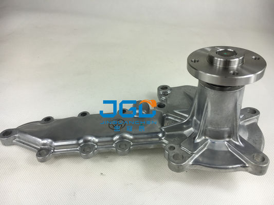 डीजल खुदाई इंजन के पुर्जे V2203 पानी पंप 1G730-73032 1A051-73032