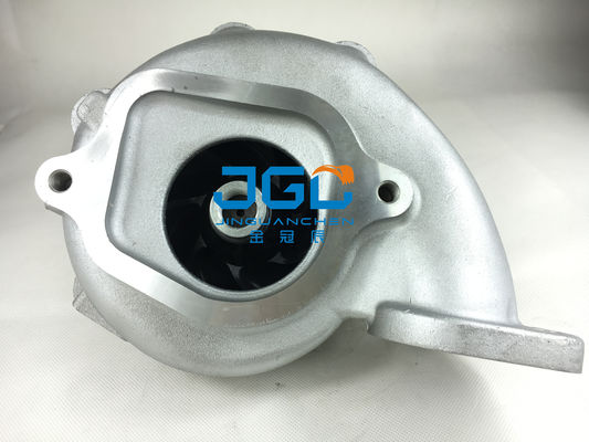 ZX450 6WG1 खुदाई इंजन के पुर्जे आम रेल जल पंप 113650-1125 उच्च दबाव: