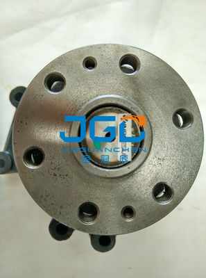 ZAX200-3 ZAX240-3 खुदाई इंजन के पुर्जे 4HK1 डीजल वाटर पंप 8-98022872-1