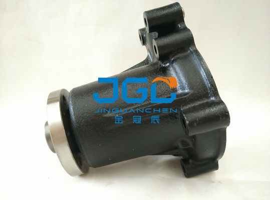ZAX200-3 ZAX240-3 खुदाई इंजन के पुर्जे 4HK1 डीजल वाटर पंप 8-98022872-1
