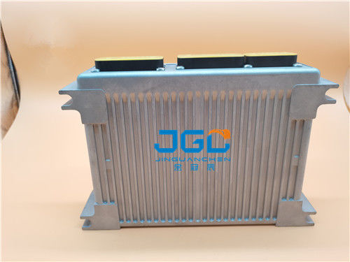 PC300-7 खुदाई स्पेयर पार्ट्स कंप्यूटर नियंत्रण बोर्ड नियंत्रक 7835-26-2002 7835-26-2003 7835-26-2001