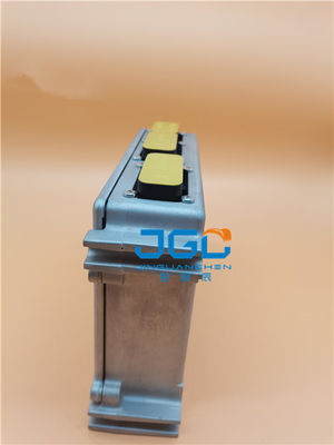PC300-7 खुदाई स्पेयर पार्ट्स कंप्यूटर नियंत्रण बोर्ड नियंत्रक 7835-26-2002 7835-26-2003 7835-26-2001