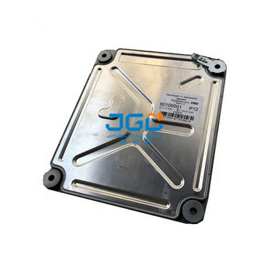 EC240B EC290B खुदाई भागों के लिए 60100001 D6D D6E इंजन ECU नियंत्रक