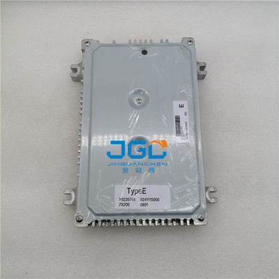 9226748 खुदाई स्पेयर पार्ट्स ZX120 ZX200 डीजल इंजन कंप्यूटर बोर्ड
