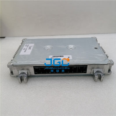 ZX120 ZX200 खुदाई डीजल इंजन स्पेयर पार्ट्स ईसीयू कंट्रोल यूनिट 9226748