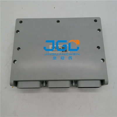 R140W-9S खुदाई स्पेयर पार्ट्स ECU नियंत्रक कंप्यूटर बॉक्स PC200-5