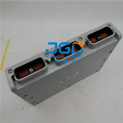R140W-9S खुदाई स्पेयर पार्ट्स ECU नियंत्रक कंप्यूटर बॉक्स PC200-5