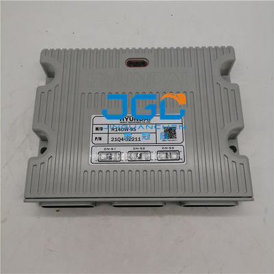 R140W-9S 21Q4-32211 खुदाई स्पेयर पार्ट्स ईसीयू नियंत्रक कंप्यूटर बॉक्स