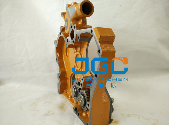 E200B 5I-7948 खुदाई हाइड्रोलिक पंपों के लिए उच्च दबाव तेल पंप