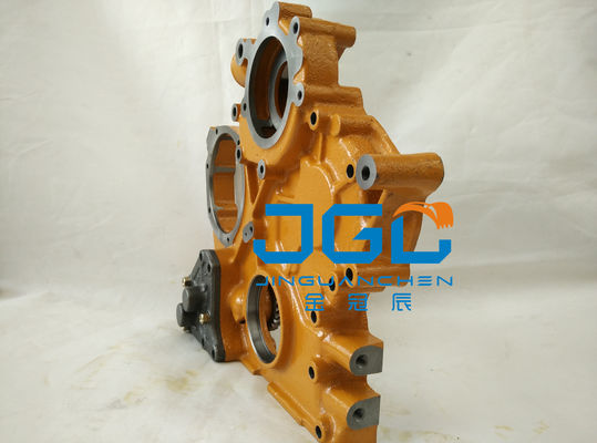 E200B 5I-7948 खुदाई हाइड्रोलिक पंपों के लिए उच्च दबाव तेल पंप