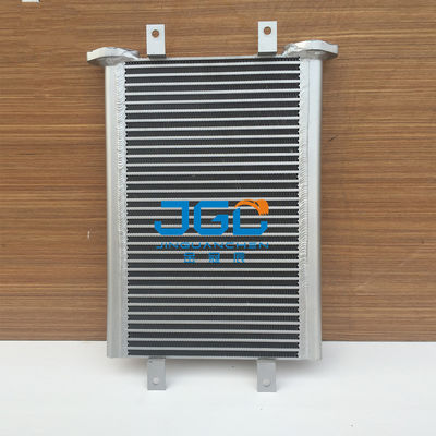 Kubota KX185 खुदाई रेडिएटर इंजन हाइड्रोलिक तेल कूलर