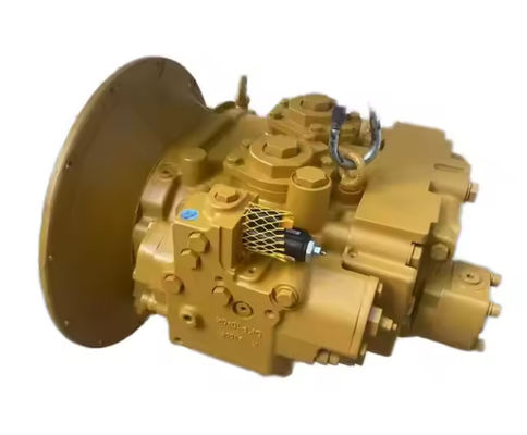 हाइड्रोलिक मुख्य पंप SBS120 272-6955 173-3381  320C 320D E320C E320D 320C 320D खुदाई मशीन स्पेयर पार्ट्स के लिए