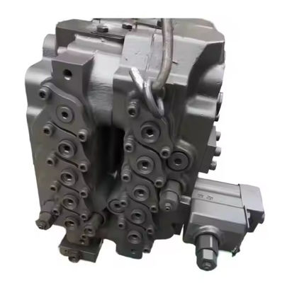 डीएच 220-5 220-7 300-5 वितरण वाल्व डीएक्स 28 मुख्य नियंत्रण वाल्व