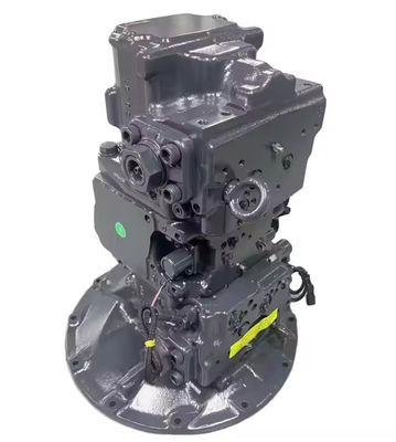 नई हॉट 708-2L-00500 708-2L-00400 हाइड्रोलिक मुख्य पंप PC200-8 PC200-8MO खुदाई करने वाले निर्माण मशीनरी पार्ट्स के लिए